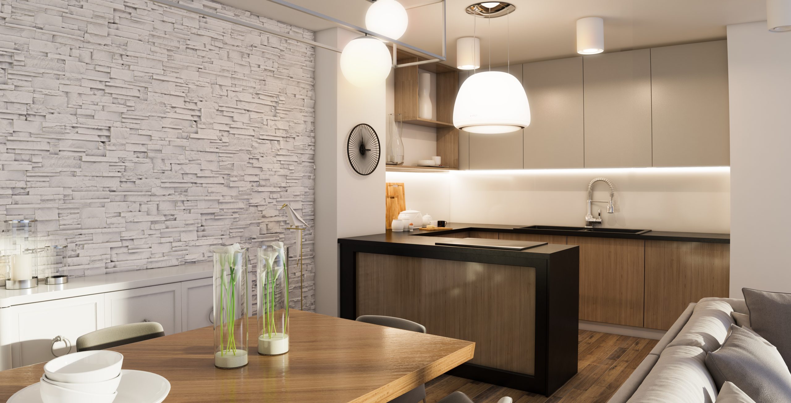 Kamień dekoracyjny Mayon