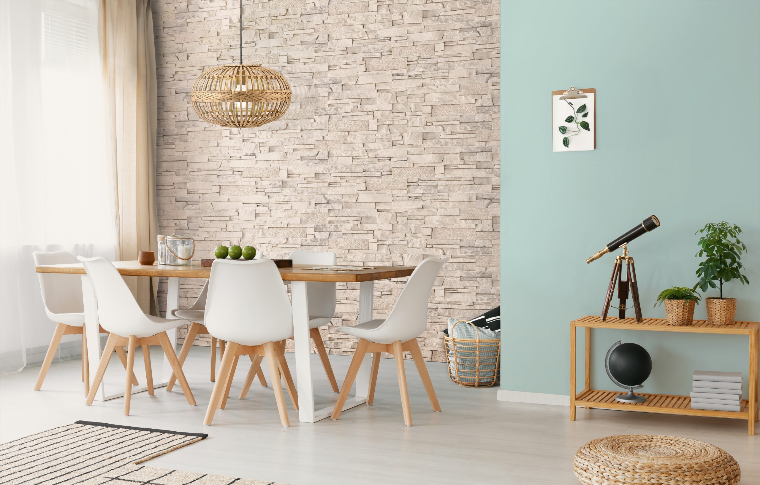 Kamień dekoracyjny Montreal